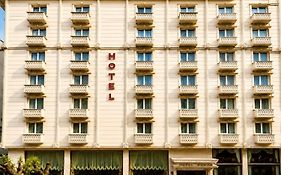 Kuran Hotel International